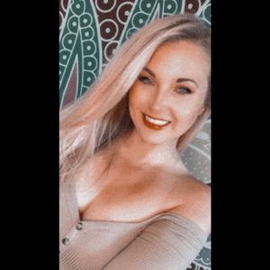 Meet your Posher, Madison